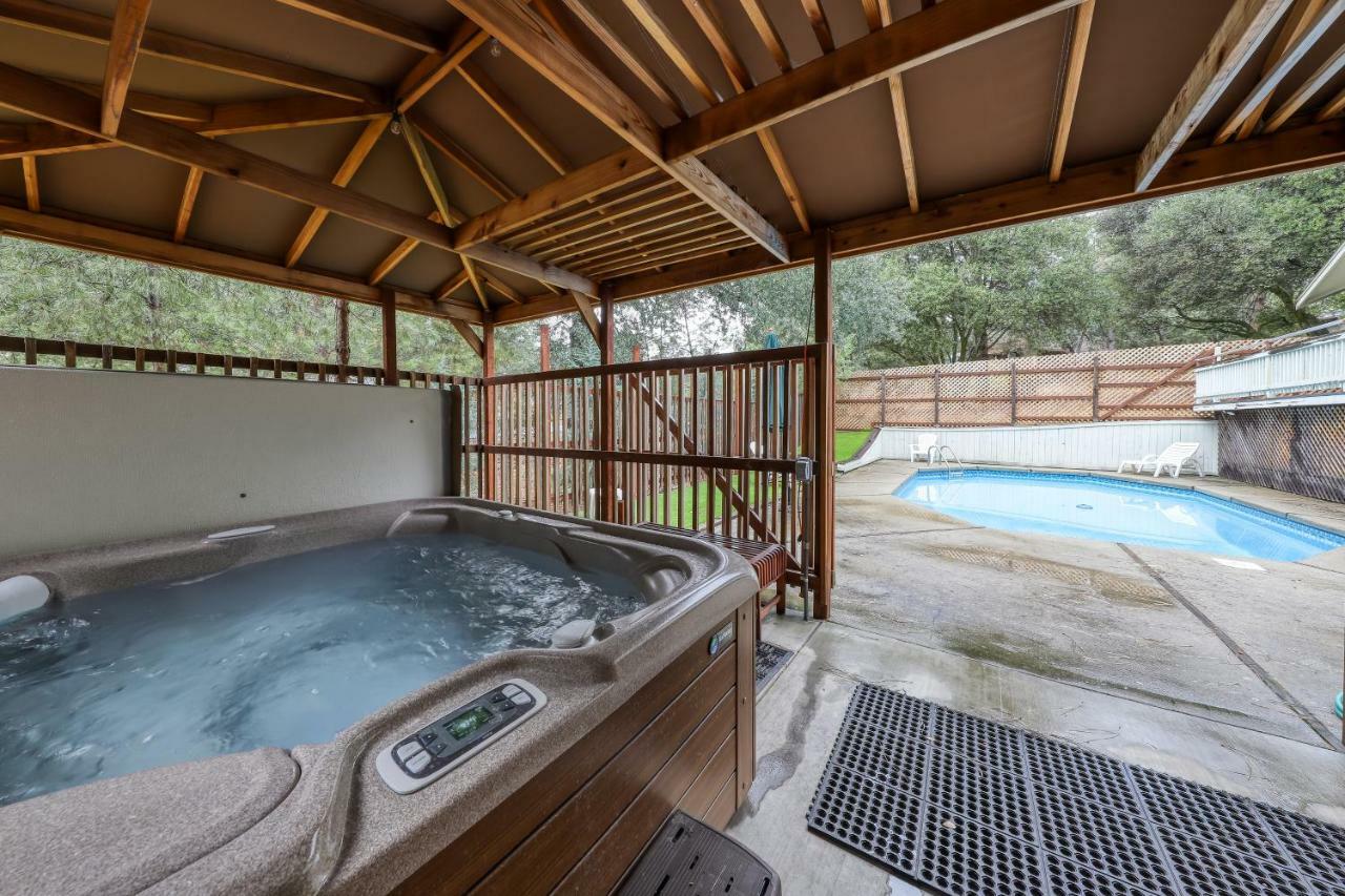 Green Valley Hideaway Vila Groveland Exterior foto