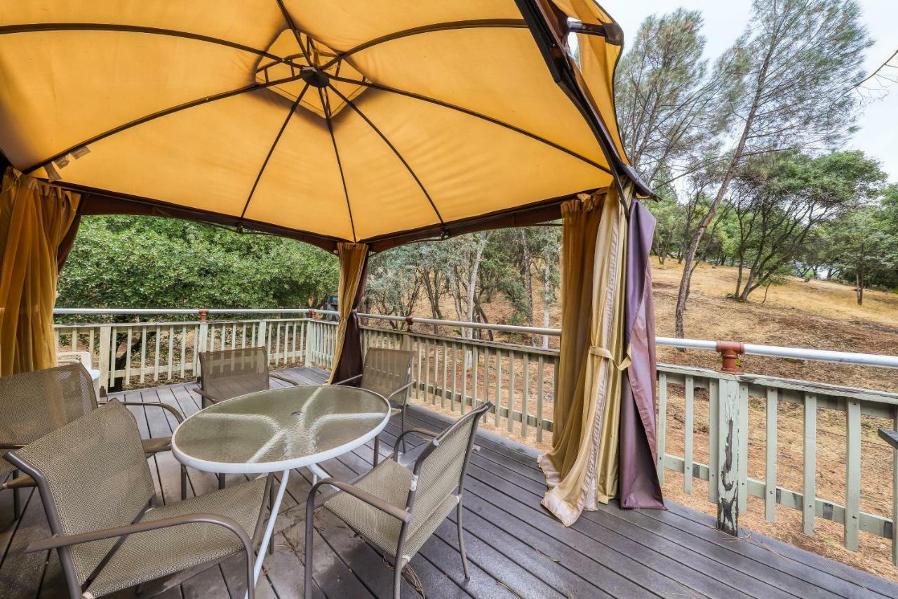 Green Valley Hideaway Vila Groveland Exterior foto