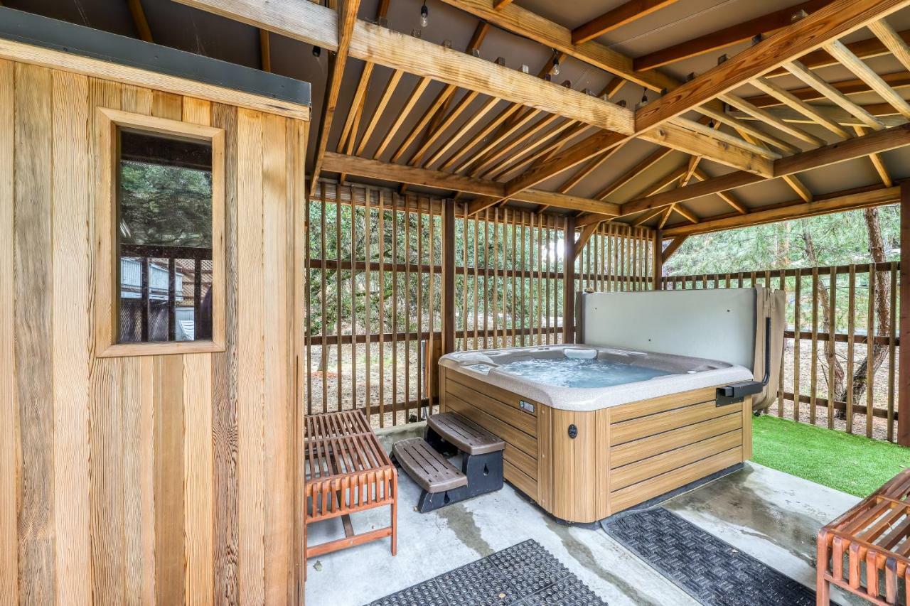 Green Valley Hideaway Vila Groveland Exterior foto